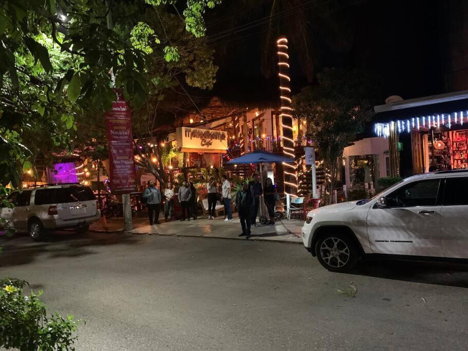 Un Pedacito De Cielo En Cancun Luaran gambar